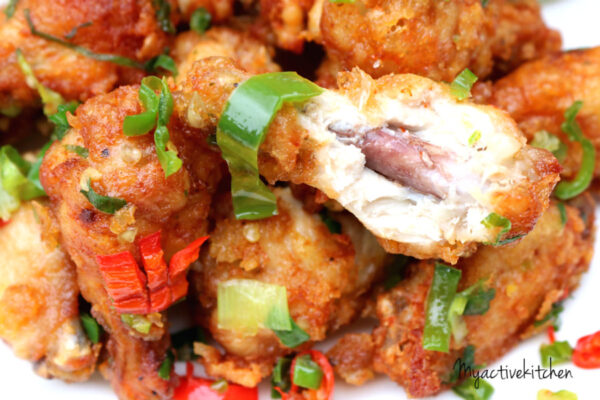 salt and pepper chicken 2