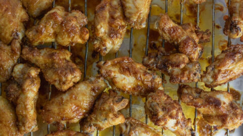 Chicken Suya Recipe (Nigerian Suya) - My Active Kitchen